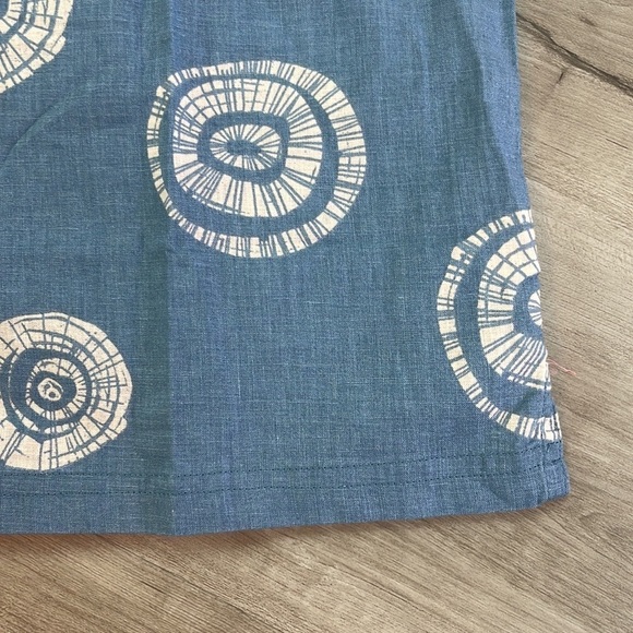 🔹RIP CURL- SALTWATERS BUTTON DOWN SHIRT - Picture 6 of 9